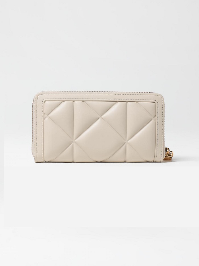 LOVE MOSCHINO Denarnica Embossed